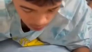 Video 5 Aksi Bocil Viral Liat Apem Tante Yandex