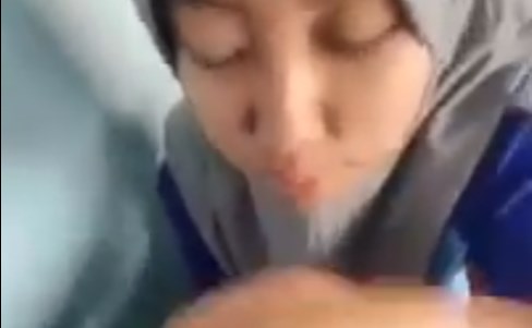 Pelukan di Bawah Cahaya Bulan ”Bokeb Bocil” Link Video Viral